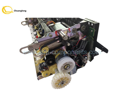 1750200435 01750200435 เครื่อง ATM ชิ้นส่วน Wincor Nixdorf Cineo C4060 C4040 VS โมดูลรีไซเคิล