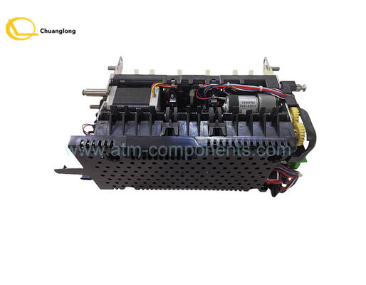 1750200435 01750200435 เครื่อง ATM ชิ้นส่วน Wincor Nixdorf Cineo C4060 C4040 VS โมดูลรีไซเคิล