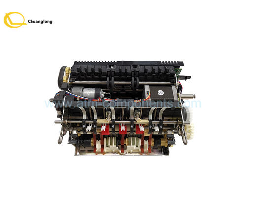 1750200435 01750200435 เครื่อง ATM ชิ้นส่วน Wincor Nixdorf Cineo C4060 C4040 VS โมดูลรีไซเคิล