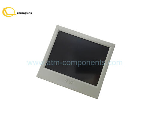 ราคาดี 1750204431 01750204431 ชิ้นส่วนเครื่อง ATM Wincor BA80 จอ TFT ขนาด 8.4