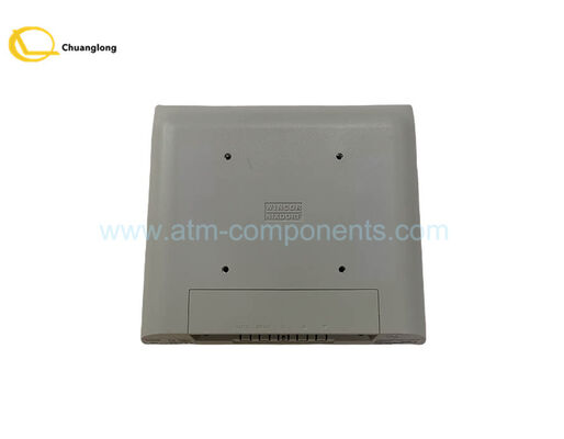 1750204431 01750204431 ชิ้นส่วนเครื่อง ATM Wincor BA80 จอ TFT ขนาด 8.4" แผงสัมผัส USB