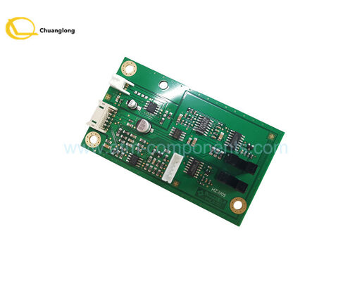 ราคาดี 1750206035 01750206035 ชิ้นส่วนเครื่อง ATM Wincor Nixdorf Procash 280 Wincor PC280 การ์ดควบคุมมอเตอร์ชัตเตอร์ ออนไลน์