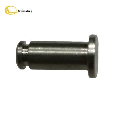 เพลาลูกกลิ้ง DE-100 GFS100 GFS120 USF52C GFB ATM, JB50B2082Z0 Glory GFS100 GFS220 สลักลูกกลิ้งสำหรับเครื่องคัดแยกธนบัตร UW-500