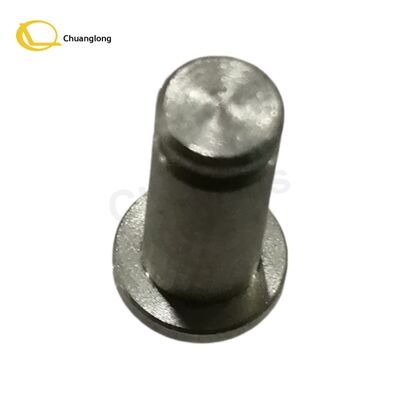 เพลาลูกกลิ้ง DE-100 GFS100 GFS120 USF52C GFB ATM, JB50B2082Z0 Glory GFS100 GFS220 สลักลูกกลิ้งสำหรับเครื่องคัดแยกธนบัตร UW-500