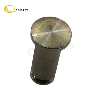 เพลาลูกกลิ้ง DE-100 GFS100 GFS120 USF52C GFB ATM, JB50B2082Z0 Glory GFS100 GFS220 สลักลูกกลิ้งสำหรับเครื่องคัดแยกธนบัตร UW-500