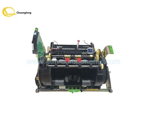 1750220000 01750220000 ชิ้นส่วนเครื่อง ATM Wincor Cineo C4060 IOC In-output Module ถาดลูกค้า CRS