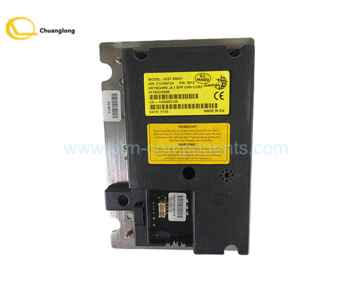 1750233014 01750233014 ชิ้นส่วนเครื่อง ATM Wincor EPP J6.1 แป้นพิมพ์ภาษาอังกฤษ