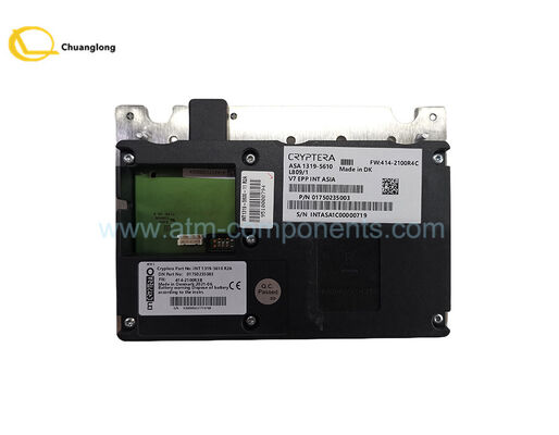 1750235003 01750235003 ชิ้นส่วนเครื่อง ATM Wincor EPP V7 EPP SAU BR V7 Keyboard