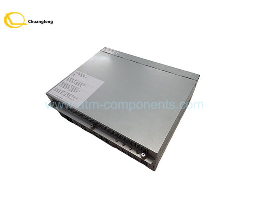 1750235485 01750235485 ชิ้นส่วนเครื่อง ATM Wincor Nixdorf SWAP-PC EPC 4G DualCore E5300 Tpmen E8400 Pc Core Wincor