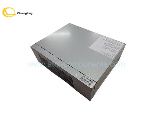 1750235485 01750235485 ชิ้นส่วนเครื่อง ATM Wincor Nixdorf SWAP-PC EPC 4G DualCore E5300 Tpmen E8400 Pc Core Wincor