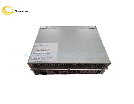 1750235485 01750235485 ชิ้นส่วนเครื่อง ATM Wincor Nixdorf SWAP-PC EPC 4G DualCore E5300 Tpmen E8400 Pc Core Wincor