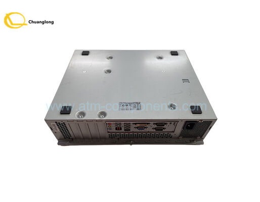 1750235485 01750235485 ชิ้นส่วนเครื่อง ATM Wincor Nixdorf SWAP-PC EPC 4G DualCore E5300 Tpmen E8400 Pc Core Wincor