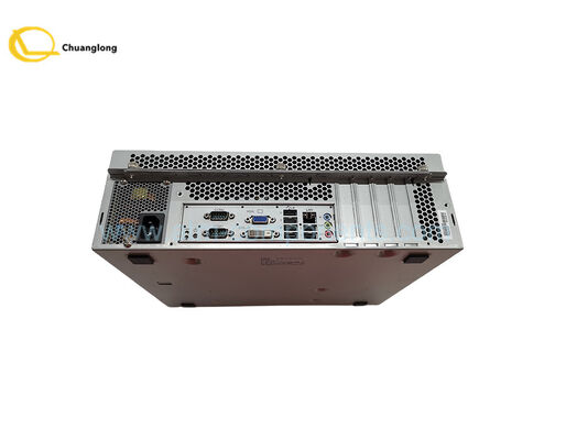 1750235485 01750235485 ชิ้นส่วนเครื่อง ATM Wincor Nixdorf SWAP-PC EPC 4G DualCore E5300 Tpmen E8400 Pc Core Wincor