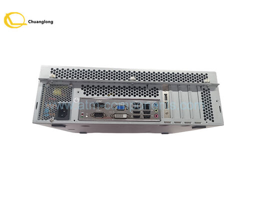 1750236954 01750236954 ชิ้นส่วนเครื่อง ATM Wincor Nixdorf SWAP-PC EPC_A4 E8400