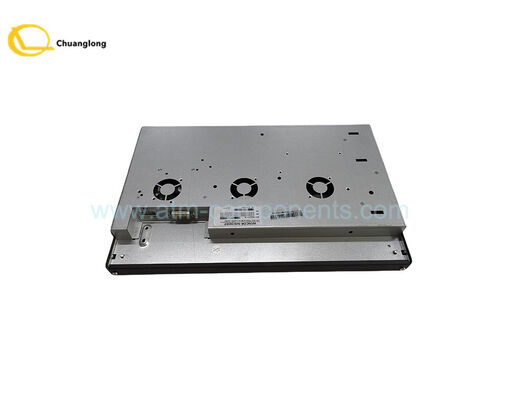 1750237316 01750237316 ชิ้นส่วนเครื่อง ATM Wincor Cineo C4060 จอ LCD 15" DVI จอภาพ Wincor Nixdorf