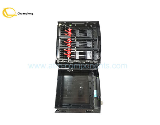 1750238381 01750238381 เครื่อง ATM อะไหล่ Wincor Cineo C4060 ปฏิเสธแคสเซ็ต