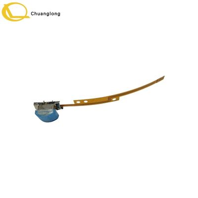 NCR Card Reader Pre-Head Magnetic Pre-Read IC Chip 9980912563 998-0912563 เครื่อง ATM CRM ส่วนเครื่องมือ Selfserv