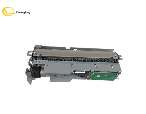 ราคาดี 1750243309 01750243309 ชิ้นส่วนเครื่อง ATM มอเตอร์ DC ชุดประกอบม่านแสง Wincor PC280n FL ออนไลน์