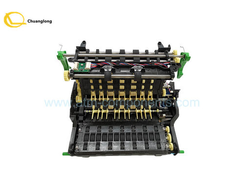 1750245555 01750245555 ATM เครื่องจักรอะไหล่ Wincor C4060 หน่วยขนส่ง หัวเส้นทางสั้น CRS