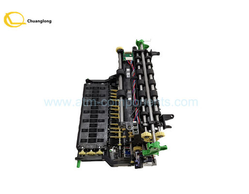 1750245555 01750245555 ATM เครื่องจักรอะไหล่ Wincor C4060 หน่วยขนส่ง หัวเส้นทางสั้น CRS