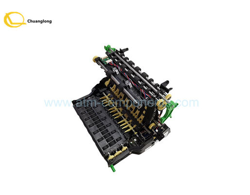 1750245555 01750245555 ATM เครื่องจักรอะไหล่ Wincor C4060 หน่วยขนส่ง หัวเส้นทางสั้น CRS