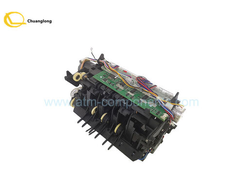 ราคาดี 1750248000 01750248000 ชิ้นส่วนตู้ ATM Wincor Nixdorf Cineo C4060 C4040 โมดูลรับเข้า-ส่งออก ชุดเก็บเงิน Crs CRM 1750220022 01750220022 ออนไลน์
