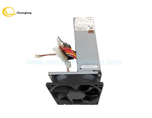 1750255322 01750255322 ชิ้นส่วนเครื่อง ATM Wincor Nixdorf PC Power Supply 225W