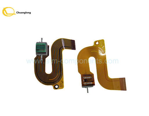 1770006974 01770006974 อะไหล่เครื่อง ATM Wincor Nixdorf V2X หัวอ่านบัตรแม่เหล็ก R/W