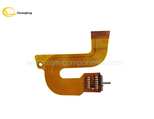 1770006974 01770006974 อะไหล่เครื่อง ATM Wincor Nixdorf V2X หัวอ่านบัตรแม่เหล็ก R/W