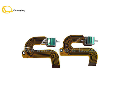 1770006974 01770006974 อะไหล่เครื่อง ATM Wincor Nixdorf V2X หัวอ่านบัตรแม่เหล็ก R/W