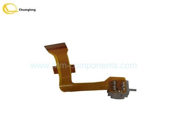 1790876103 01790876103 ชิ้นส่วนเครื่อง ATM Wincor V2CU หัวอ่านบัตรแบบแม่เหล็ก