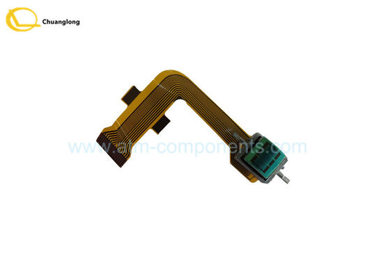 1790876103 01790876103 ชิ้นส่วนเครื่อง ATM Wincor V2CU หัวอ่านบัตรแบบแม่เหล็ก