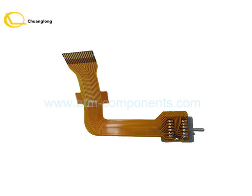 1790876103 01790876103 ชิ้นส่วนเครื่อง ATM Wincor V2CU หัวอ่านบัตรแบบแม่เหล็ก