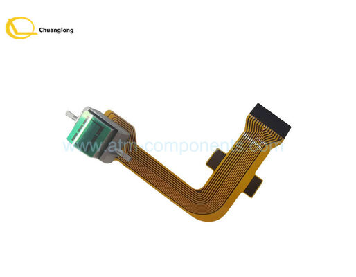 1790876103 01790876103 ชิ้นส่วนเครื่อง ATM Wincor V2CU หัวอ่านบัตรแบบแม่เหล็ก