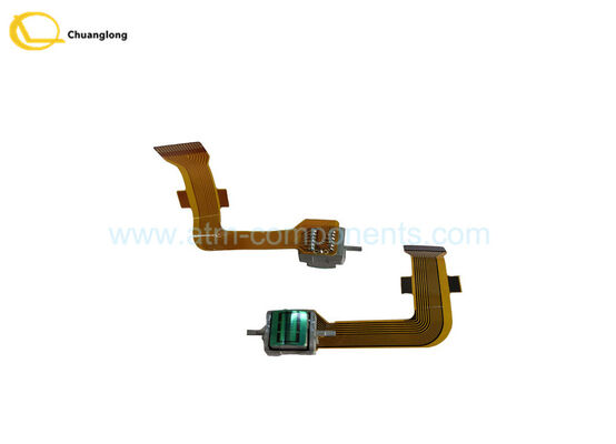 1790876103 01790876103 ชิ้นส่วนเครื่อง ATM Wincor V2CU หัวอ่านบัตรแบบแม่เหล็ก