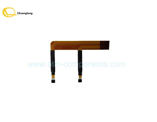 3321000017 S3321000017 ส่วนเครื่อง ATM Hyosung Cdu10 Dd เช็คเคเบิลราบ Hyosung Hcdu Stacker เคเบิลราบ