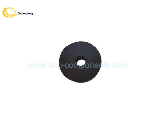 4450587811 445-0587811 อะไหล่เครื่อง ATM NCR 5887 รอลเลอร์ยางดํา