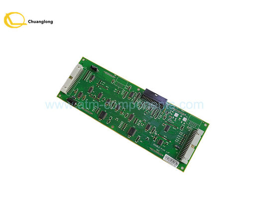 4450616023 445-0616023 ATM อะไหล่ NCR Double Pick I/F Interface Board PCB