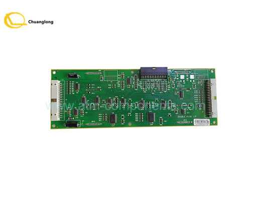 4450616023 445-0616023 ATM อะไหล่ NCR Double Pick I/F Interface Board PCB