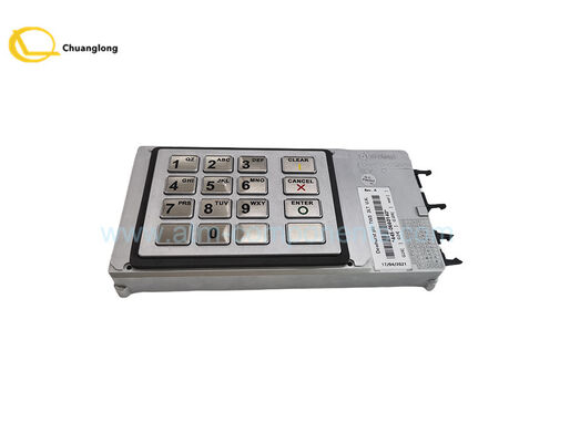 ราคาดี 4450661401 445-0661401 เครื่อง ATM ส่วนเครื่อง NCR 5886 EPP V3 คีย์พาด ออนไลน์