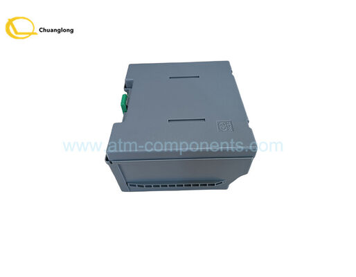 4450693308 445-0693308 ชิ้นส่วนเครื่อง ATM NCR 58XX 6622 6625 ตัวล็อคพลาสติกสำหรับถาดรับคืน