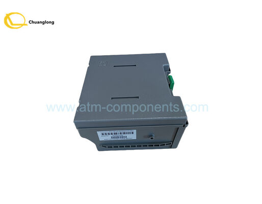 4450693308 445-0693308 ชิ้นส่วนเครื่อง ATM NCR 58XX 6622 6625 ตัวล็อคพลาสติกสำหรับถาดรับคืน