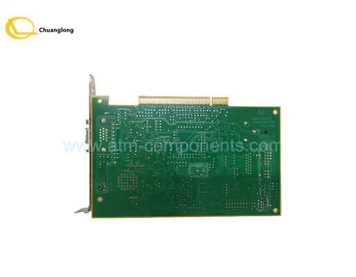 4450708578 445-0708578 เครื่อง ATM ส่วนเครื่อง NCR 66xx SSPA PCI Board RoHS