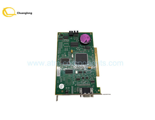 4450708578 445-0708578 เครื่อง ATM ส่วนเครื่อง NCR 66xx SSPA PCI Board RoHS