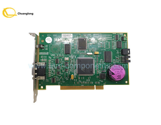 4450708578 445-0708578 เครื่อง ATM ส่วนเครื่อง NCR 66xx SSPA PCI Board RoHS
