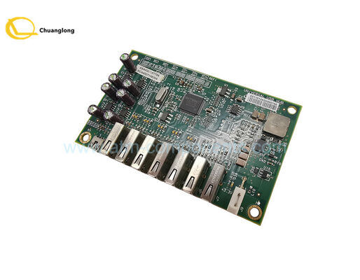 ราคาดี 4450715779 445-0715779 เครื่อง ATM อะไหล่เครื่อง NCR Universal USB hub ระดับบน ออนไลน์