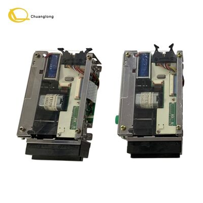 ราคาดี Hiatchi Omron V2B Card Reader เครื่องขับขี่เครื่องอ่านบัตร V2B V2BF-01JS-AP1 V2BF-0FJS เครื่องอ่านบัตรแม่เหล็กและ IC Card ATM CRM Selfserv Kiosk Machine ออนไลน์