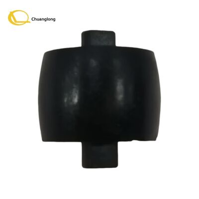 UW-200 113301751 DE-100 GFS100 GFS120 USF52C ลูกกลิ้งรับกระดาษพร้อมตลับลูกปืน Glory GFS220 ลูกกลิ้งรับกระดาษพร้อมตลับลูกปืน ชิ้นส่วนธนบัตร