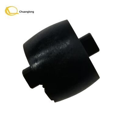 UW-200 113301751 DE-100 GFS100 GFS120 USF52C ลูกกลิ้งรับกระดาษพร้อมตลับลูกปืน Glory GFS220 ลูกกลิ้งรับกระดาษพร้อมตลับลูกปืน ชิ้นส่วนธนบัตร