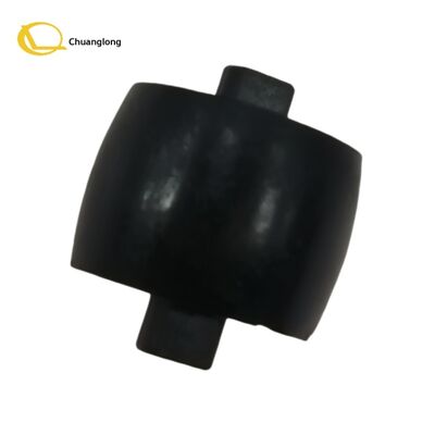 UW-200 113301751 DE-100 GFS100 GFS120 USF52C ลูกกลิ้งรับกระดาษพร้อมตลับลูกปืน Glory GFS220 ลูกกลิ้งรับกระดาษพร้อมตลับลูกปืน ชิ้นส่วนธนบัตร